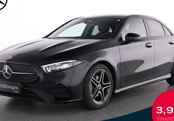 Mercedes-Benz A 200 4.673 km 34.345 &euro; Essen 45309