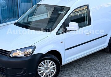 VW Caddy 110.000 km 8.980 &euro; Ratingen 40880