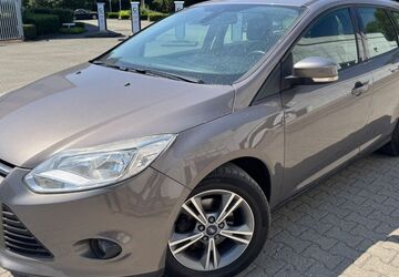 Ford Focus 161.000 km 2.999 &euro; Essen 45133