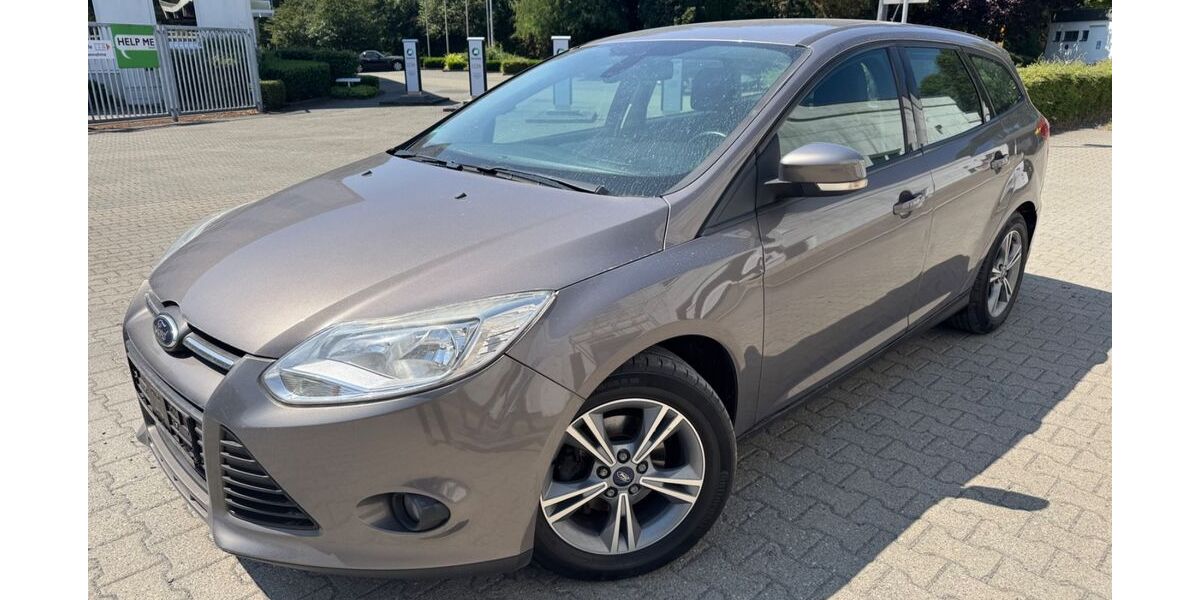 Ford Focus 161.000 km 2.999 &euro; Essen 45133
