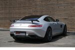 Mercedes-Benz AMG GT S Carbon Perf-Sitz Keramik Pano Burm 23.714 km 87.700 &euro; Wuppertal 42327