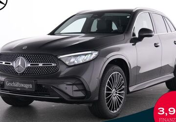 Mercedes-Benz GLC 300 9.900 km 66.450 &euro; Essen 45309