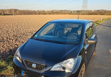 Seat Mii 94.004 km 7.950 &euro; Wuppertal 42349