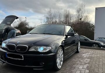 BMW 325 249.500 km 9.250 &euro; Herne 44629