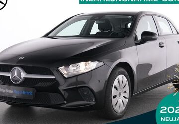 Mercedes-Benz A 250 40.876 km 23.485 &euro; Essen 45309
