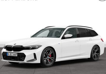 BMW 320 21.670 km 45.525 &euro; Duisburg 47053