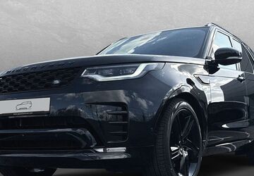 Land Rover Discovery 22.000 km 73.890 &euro; Moers 47441