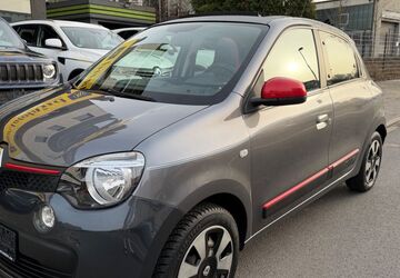 Renault Twingo 114.000 km 5.600 &euro; Mülheim an der Ruhr 45472