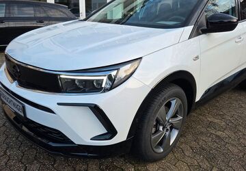 Opel Grandland (X) 15.400 km 21.990 &euro; Erkrath 40699
