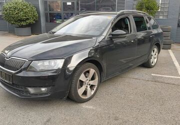 Skoda Octavia 256.440 km 3.999 &euro; Essen 45326