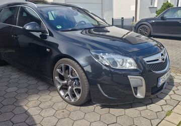Opel Insignia 178.000 km 11.499 &euro; Castrop-Rauxel 44581