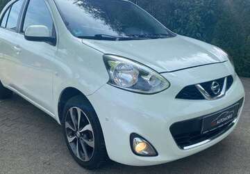 Nissan Micra 101.730 km 5.990 &euro; Oer-Erkenschwick 45739