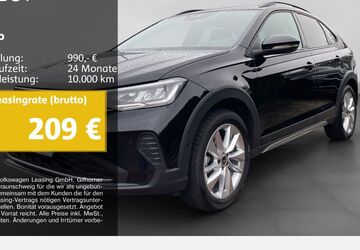 VW Taigo 25.276 km 23.210 &euro; Bochum 44892