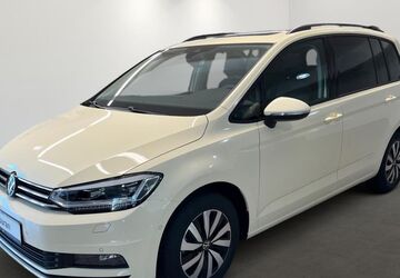 VW Touran 19.896 km 38.900 &euro; Mülheim an der Ruhr 45481