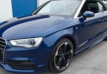 Audi A3 68.500 km 18.150 &euro; Castrop-Rauxel 44581