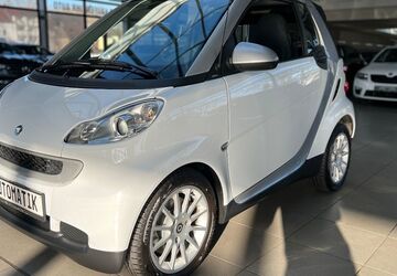 Smart ForTwo 103.027 km 5.890 &euro; Bottrop 46236