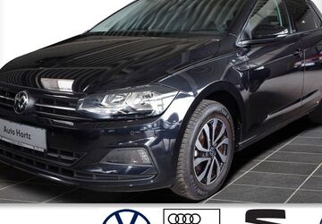 VW Polo 17.500 km 17.650 &euro; Duisburg 47269