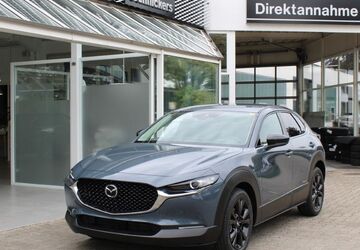 Mazda CX-30 13.673 km 24.750 &euro; Moers 47441