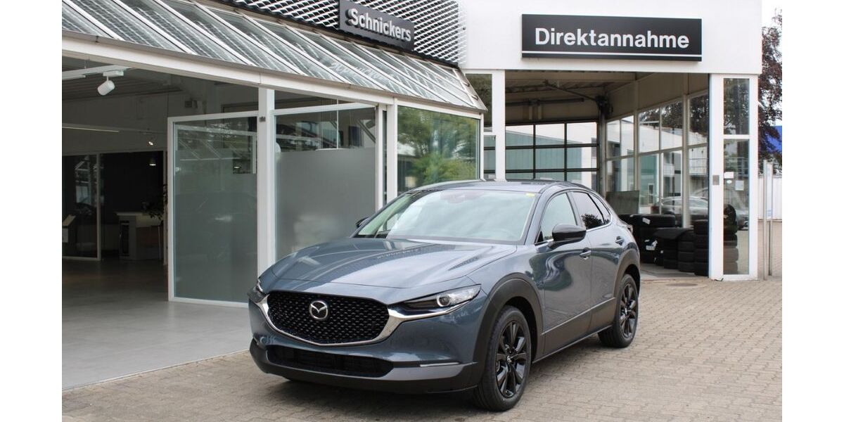 Mazda CX-30 13.673 km 24.750 &euro; Moers 47441