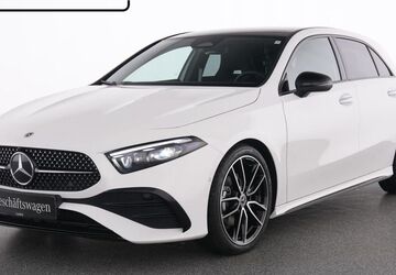 Mercedes-Benz A 180 11.428 km 34.999 &euro; Essen 45309