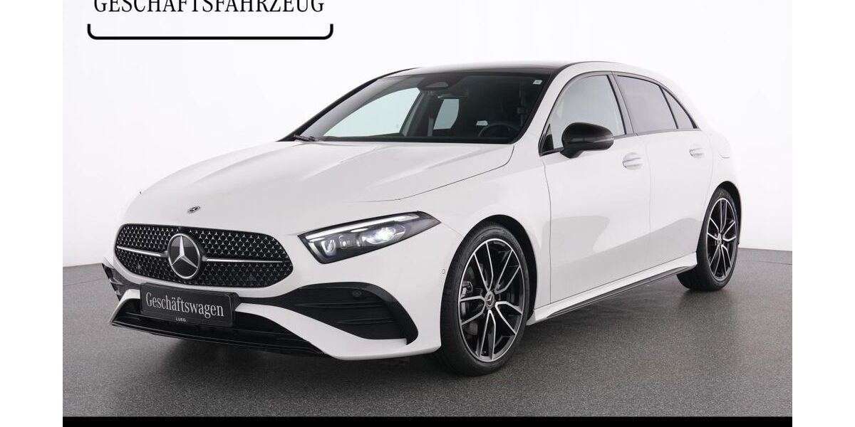 Mercedes-Benz A 180 11.428 km 34.999 &euro; Essen 45309