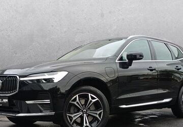 Volvo XC60 64.980 km 34.490 &euro; Dinslaken 46535