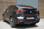 BMW X2 M35i xDrive M-Pro Shadow HuD H&K LED 360° 12.685 km 54.900 &euro; Wuppertal 42327