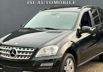 Mercedes-Benz ML 350 257.000 km 9.900 &euro; Recklinghausen 45663
