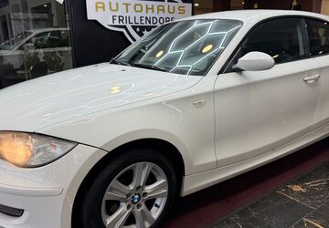 BMW 116 139.193 km 6.450 &euro; Essen 45139