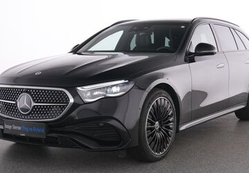 Mercedes-Benz E 300 14.926 km 72.975 &euro; Essen 45309