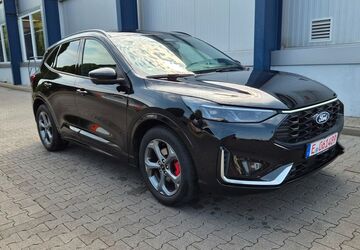 Ford Kuga 25.880 km 24.999 &euro; Essen 45276