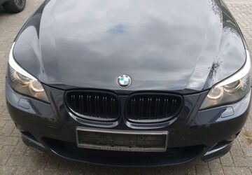 BMW 530 164.000 km 15.900 &euro; Essen 45143