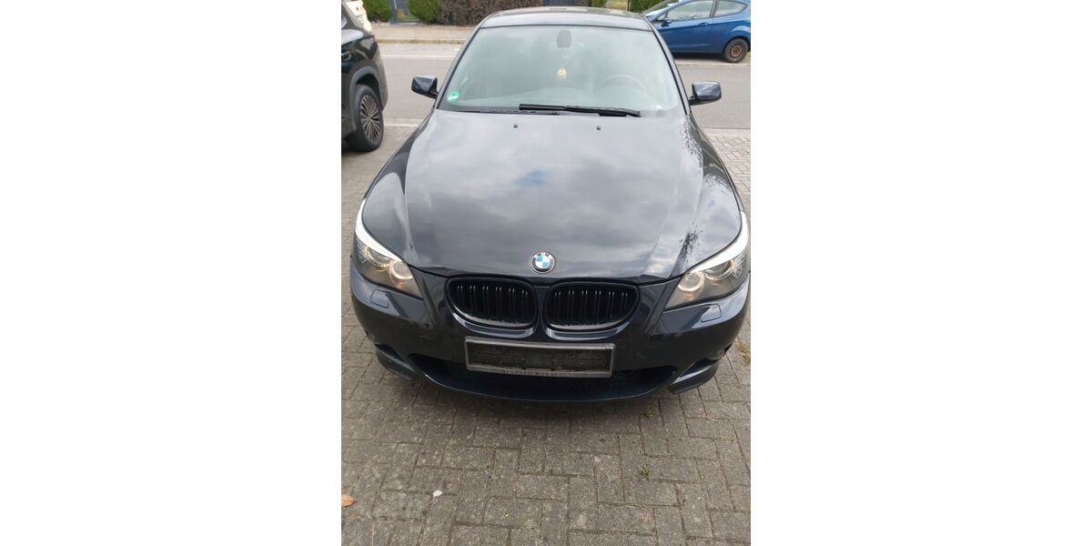 BMW 530 164.000 km 15.900 &euro; Essen 45143