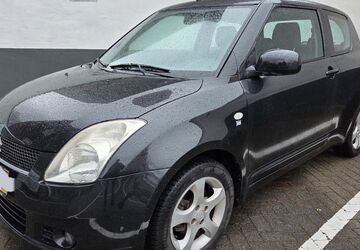 Suzuki Swift 143.000 km 2.900 &euro; Gelsenkirchen 45896