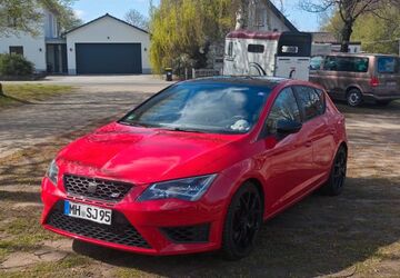 Seat Leon 154.421 km 14.000 &euro; Mülheim an der Ruhr 45475