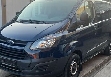 Ford Transit Custom 108.000 km 11.490 &euro; Hattingen 45525