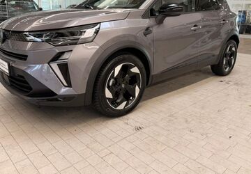 Renault Captur 27.707 km 23.880 &euro; Dinslaken 46539