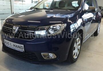 Dacia Sandero 57.000 km 8.990 &euro; Wuppertal 42289