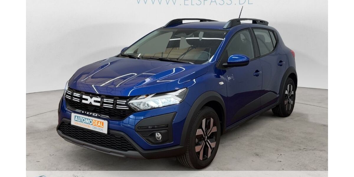 Dacia Sandero 6.172 km 18.949 &euro; Dinslaken 46539