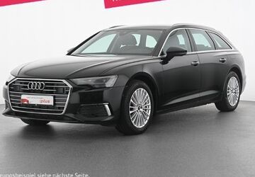 Audi A6 79.399 km 28.880 &euro; Essen 45143