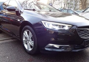 Opel Insignia 160.780 km 9.999 &euro; Essen 45276