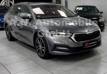 Skoda Octavia 140.500 km 20.900 &euro; Gladbeck 45968