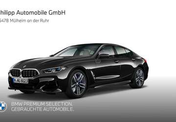 BMW 840 20.391 km 73.890 &euro; Mülheim an der Ruhr 45478