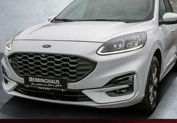 Ford Kuga 34.964 km 28.390 &euro; Bochum 44803