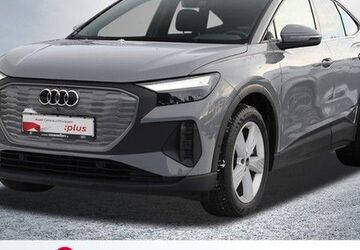 Audi Q4 e-tron 19.260 km 23.940 &euro; Recklinghausen 45657