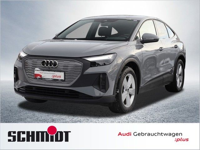 Audi Q4 e-tron 19.260 km 23.940 &euro; Recklinghausen 45657