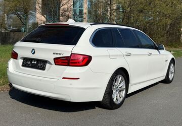 BMW 520 239.990 km 7.999 &euro; Bottrop 46236