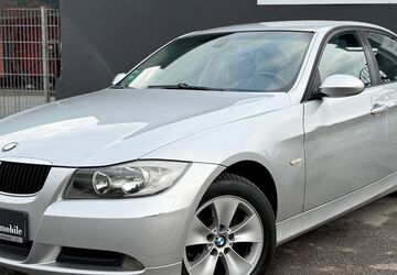 BMW 318 267.595 km 2.300 &euro; Essen 45139