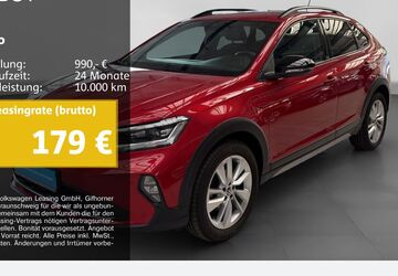 VW Taigo 20.138 km 25.070 &euro; Gelsenkirchen 45888