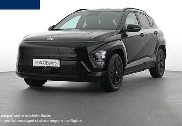 Hyundai KONA 4.999 km 37.980 &euro; Essen 45143